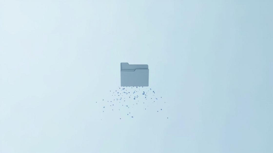 数据又丢了一次