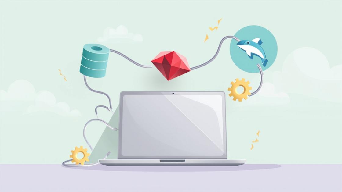 mac下ruby 安装 mysql2真是一堆坑