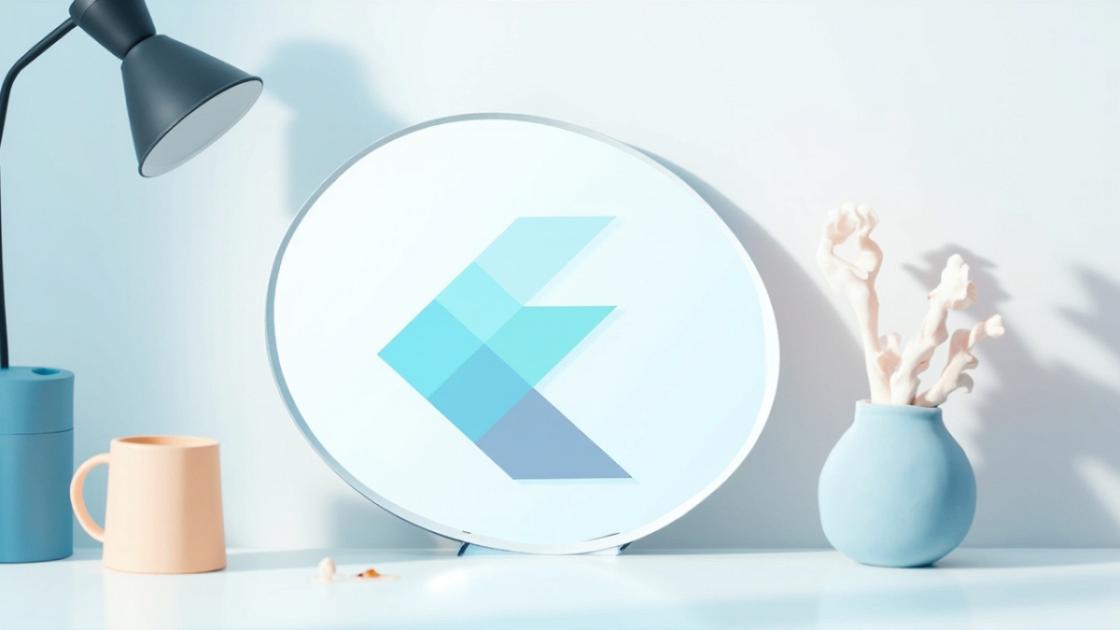 Flutter 国内镜像