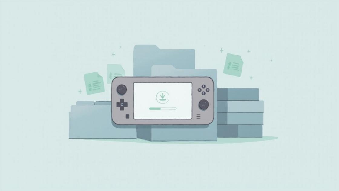 纯记录：Switch Firmware 固件 最新版 历史版 NS 历史版本 下载