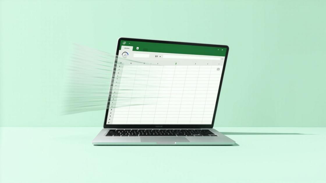 mac office 365的excel超级卡