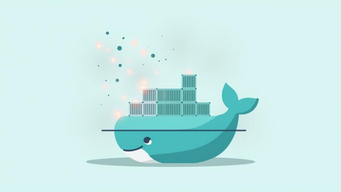 清理docker使用空间