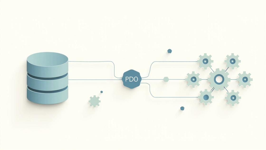 mysql 函数与 pdo函数的对比及使用