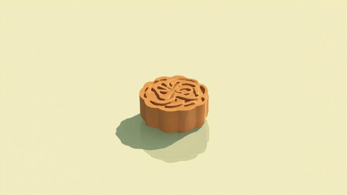 记录点月饼事件(存档)