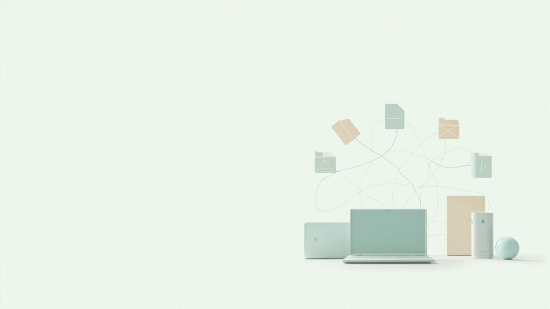 使用syncthing来同步资料
