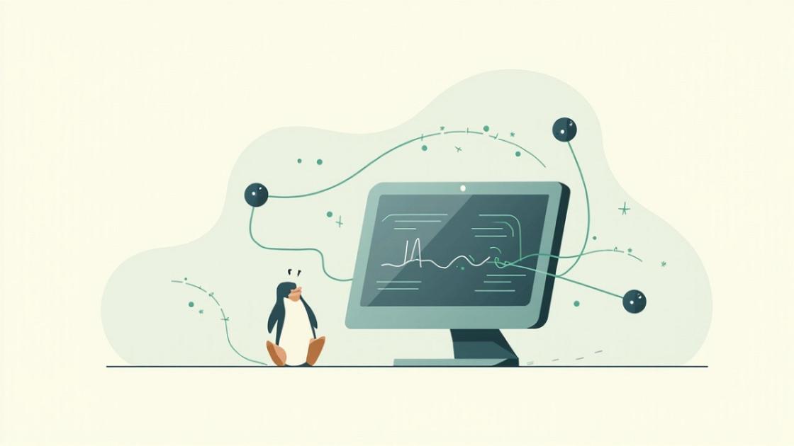 Linux Network Statistics Tools / Commands
