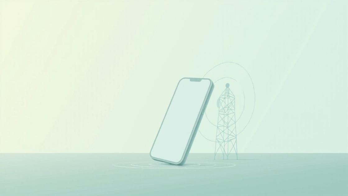 关于移动4G