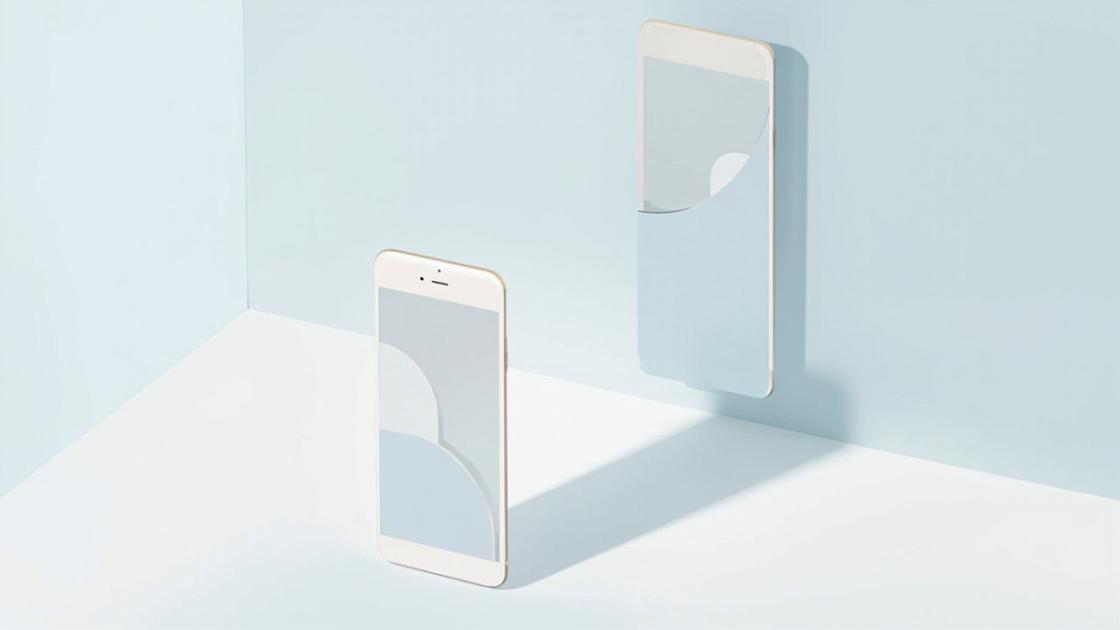 IOS设置横竖屏