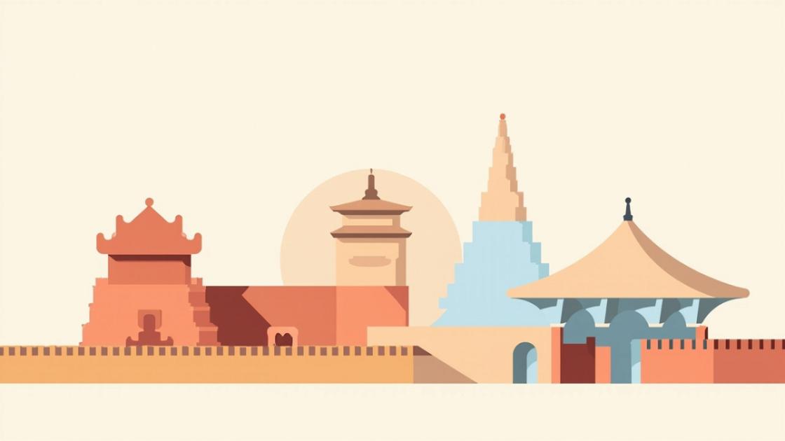 北京游