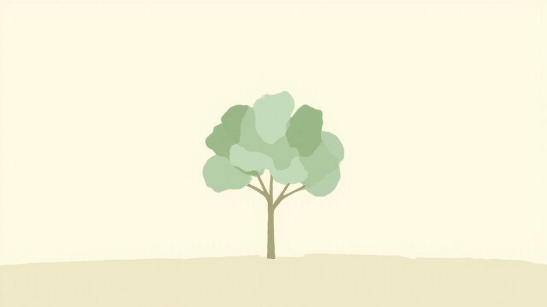 tree