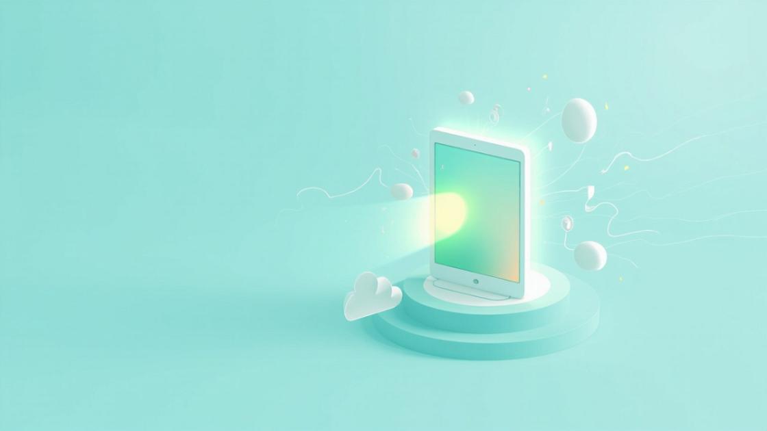 把iPad变成一台Web服务器