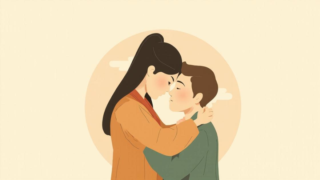 亲