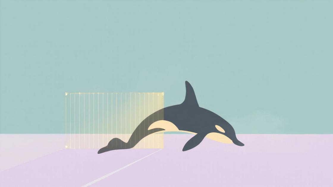 纠结：好象orca.io被墙了？