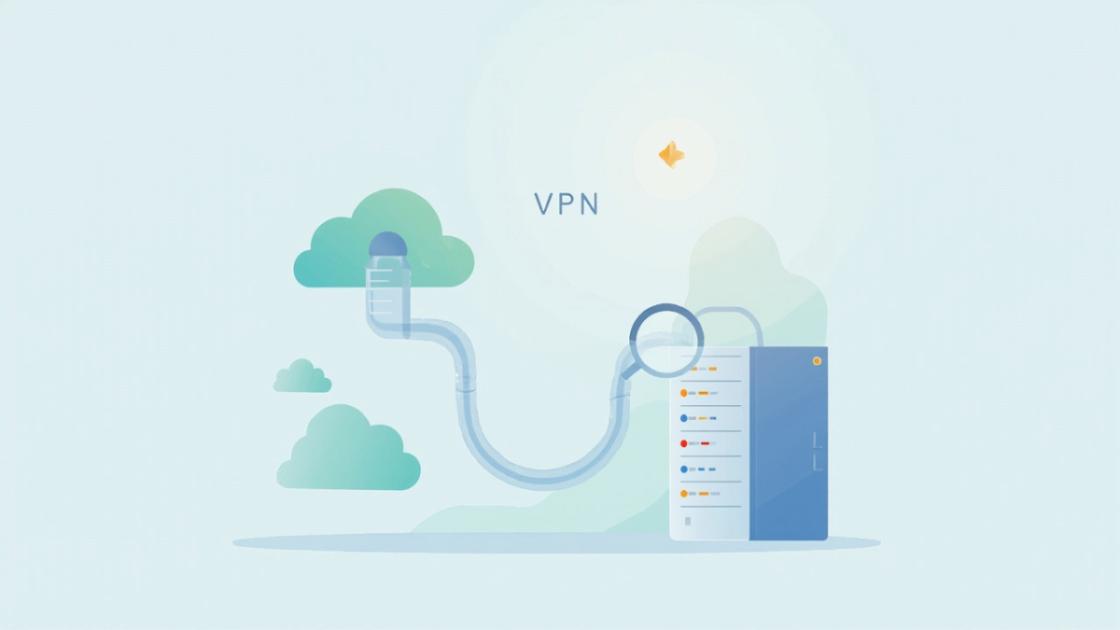 还是VPN的问题（openVZ , debian ,buyVM）