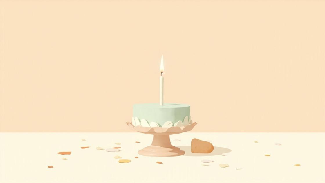 生日快樂