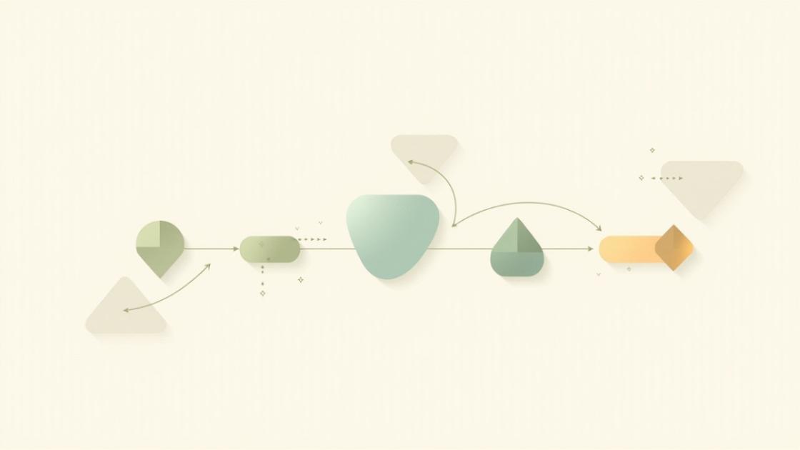 项目管理流程图
