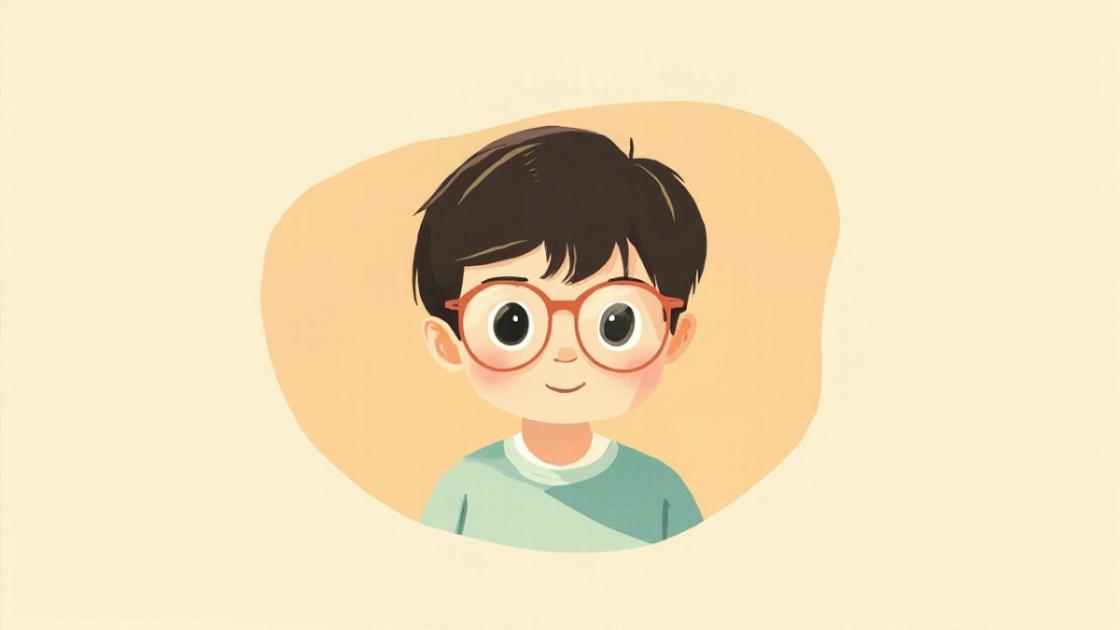 儿童的正常视力是多少?