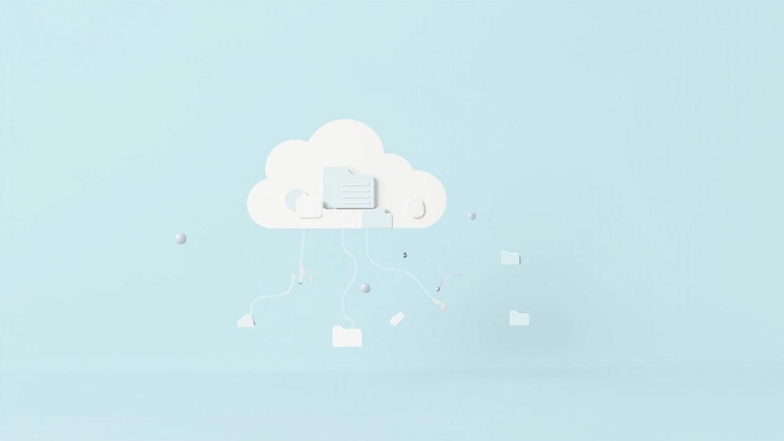 Google Cloud Storage