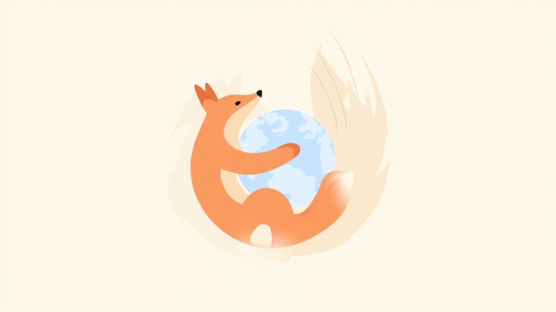 Tips:提升firefox的速度、降低内存消耗