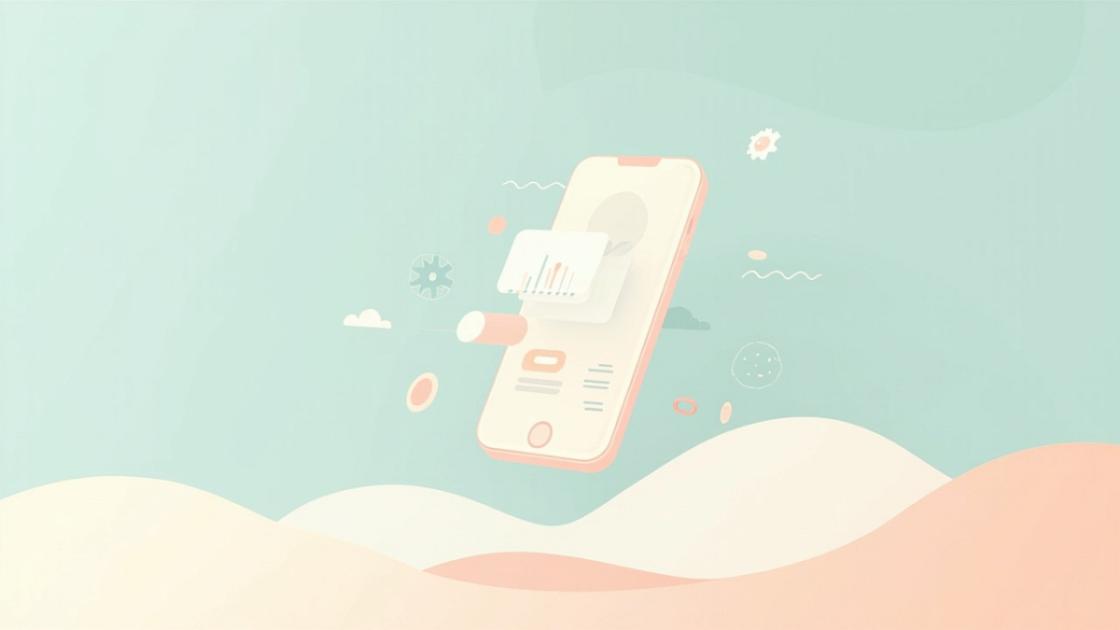 Rove Mobile Admin