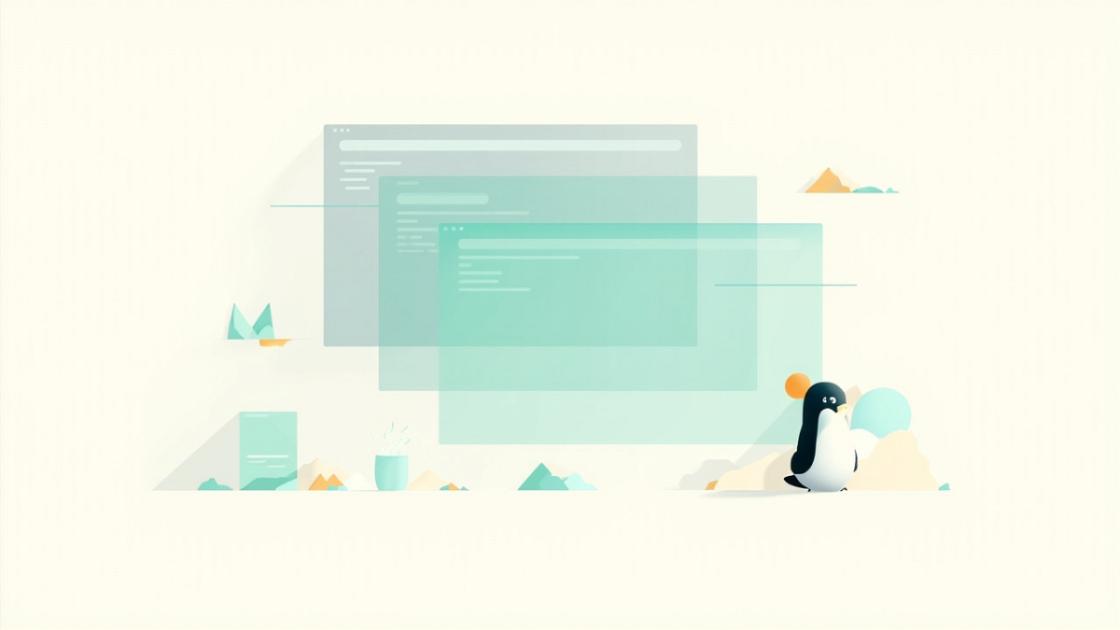 转:Linux操作系统下Screen命令的使用方法
