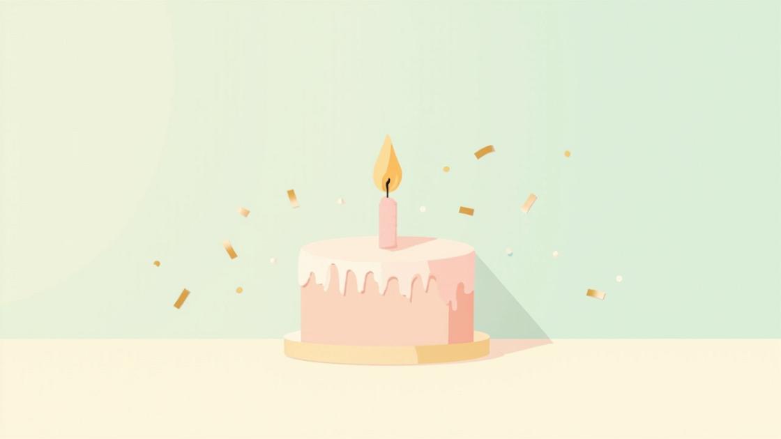 生日快乐