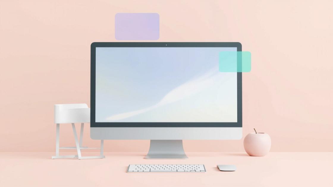 技巧:mac os下用快捷键回到桌面