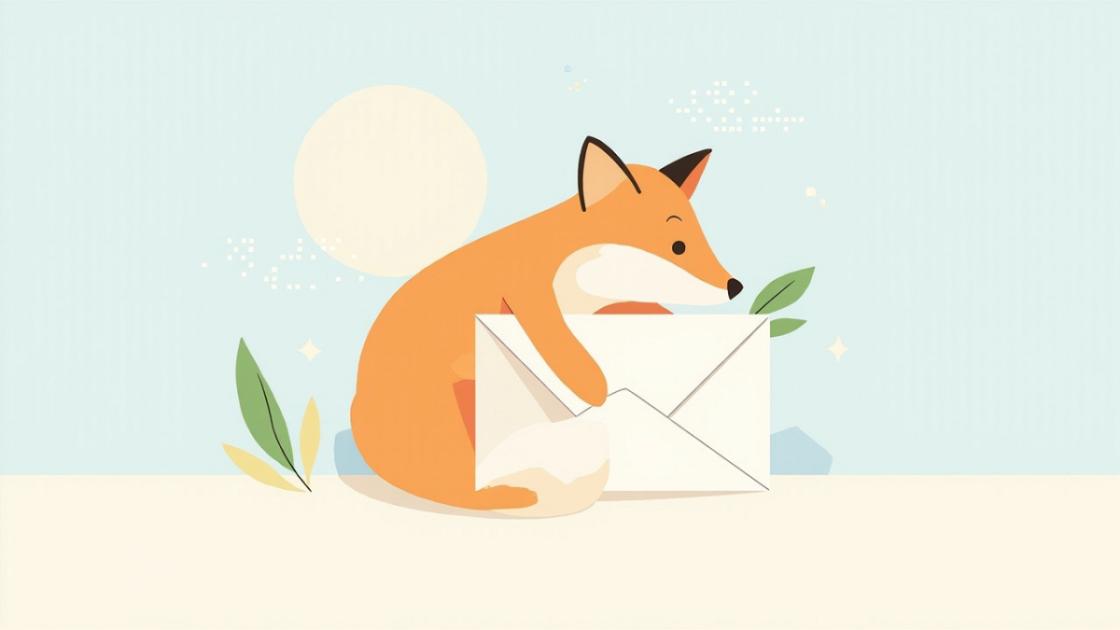 他还活着？Foxmail 7.0.1.76 beta出来了