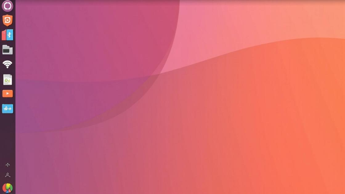 ubuntu 11.04 一天