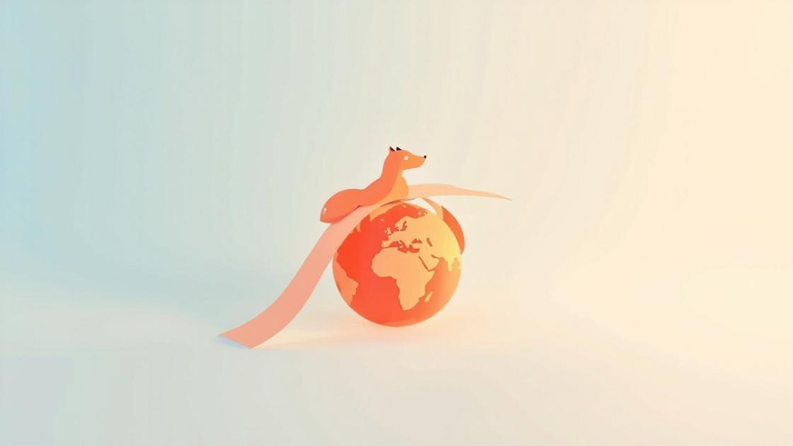 Firefox4来袭
