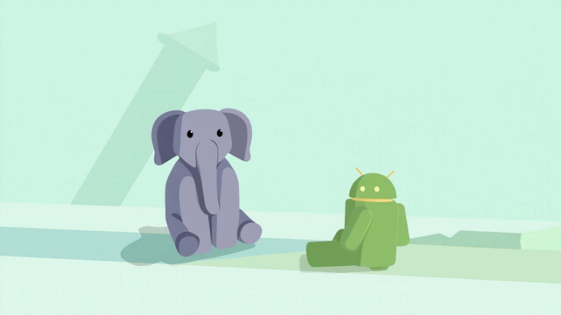 新闻:开源公司 IronTec将推动PHP进驻Android平台