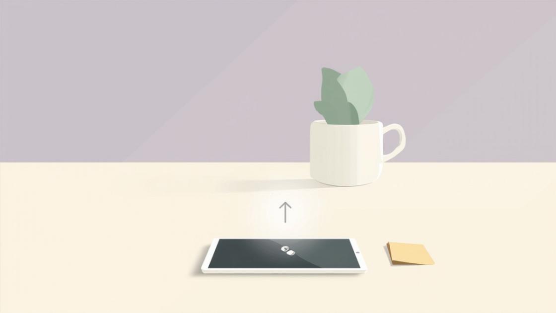 首次尝试用ipad发文