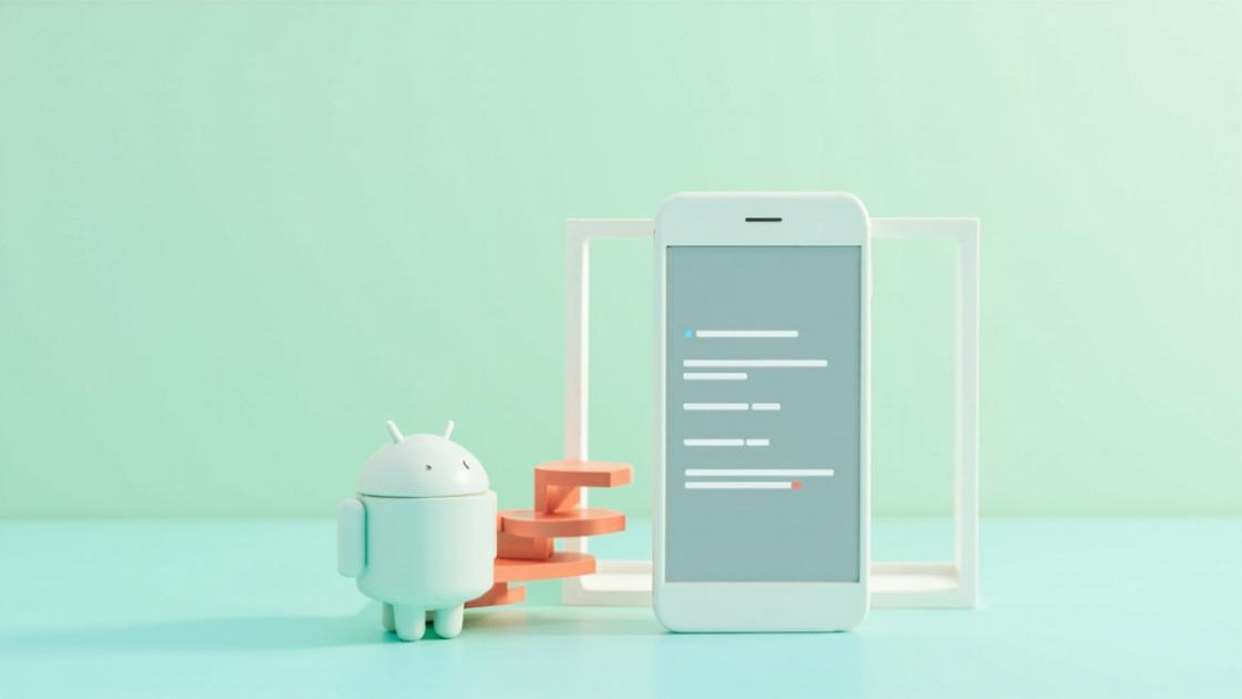 Android 手机上的 Scala 编程