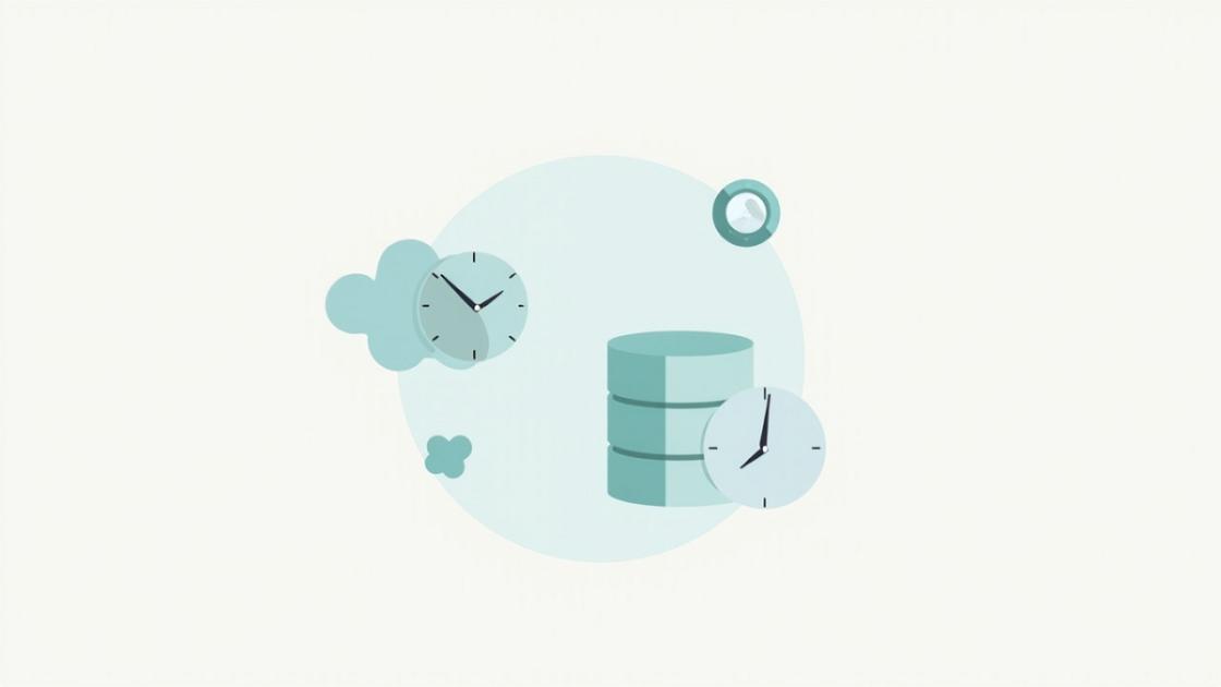 两个比较常用的MySQL时间函数