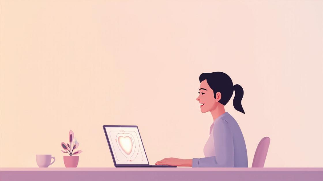转:一个女软件工程师的征婚PPT