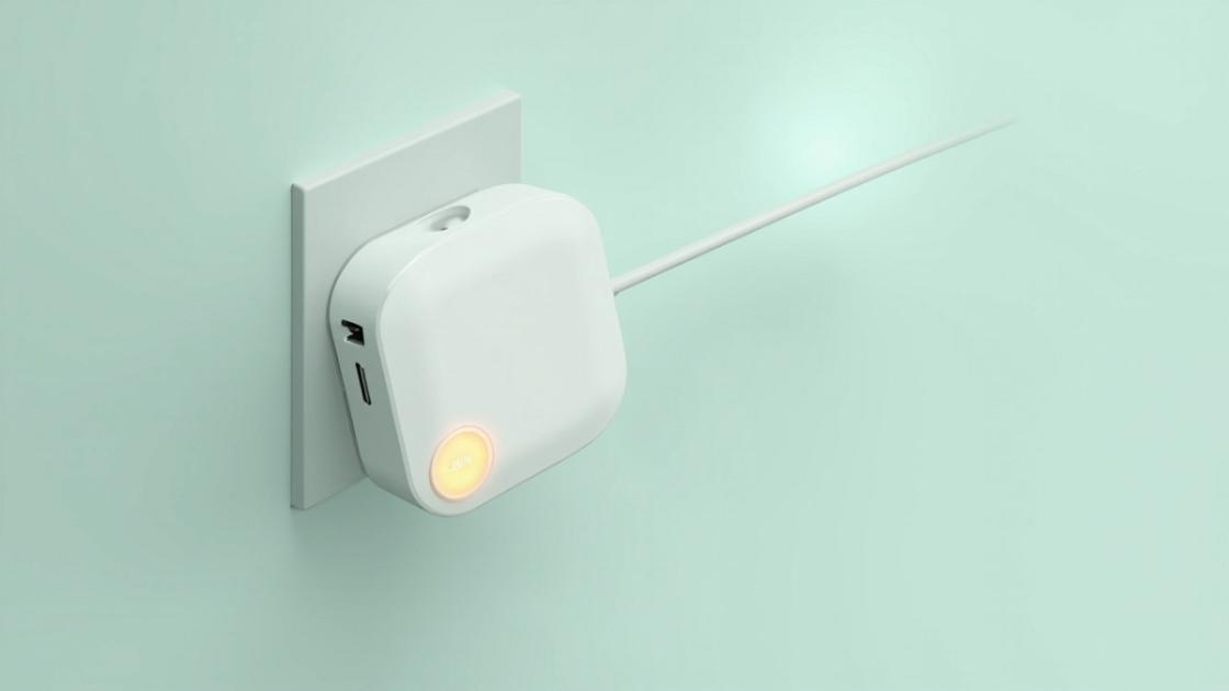 功耗仅5W的国内第一台插座式计算机BTplug