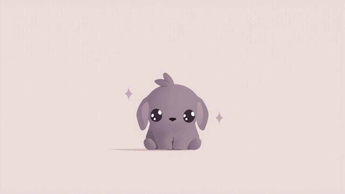 可怜的小家伙