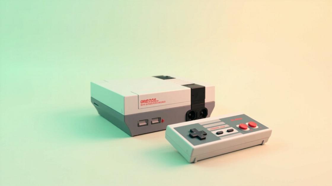 基于Flash的FC模拟器：AminNes今日开源