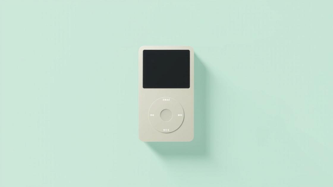 ipod 黑屏