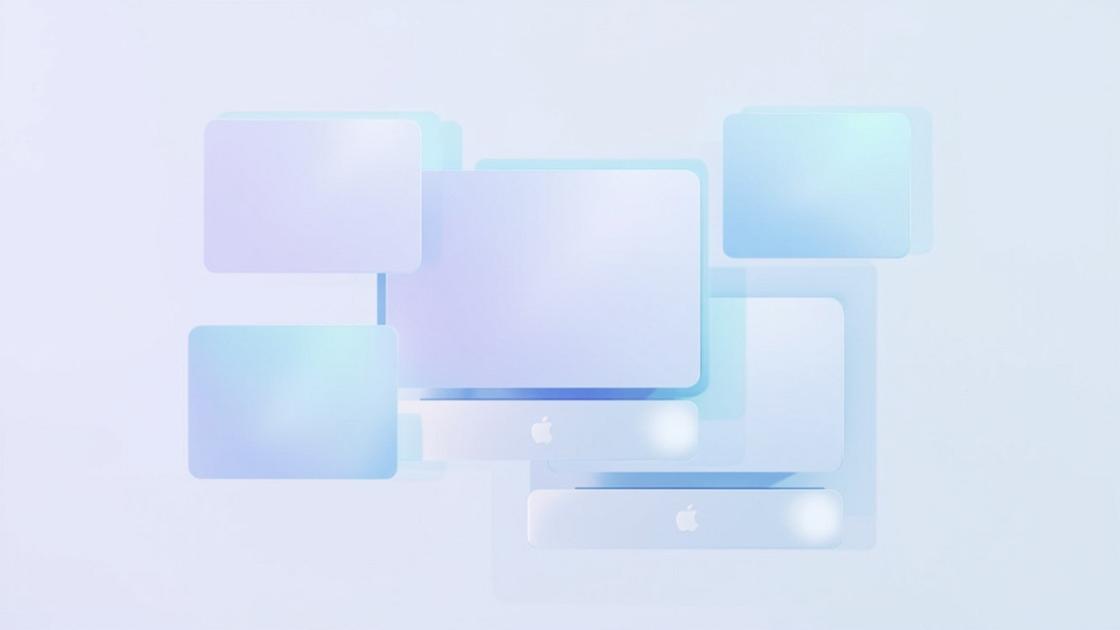 微软的虚拟桌面：Desktops