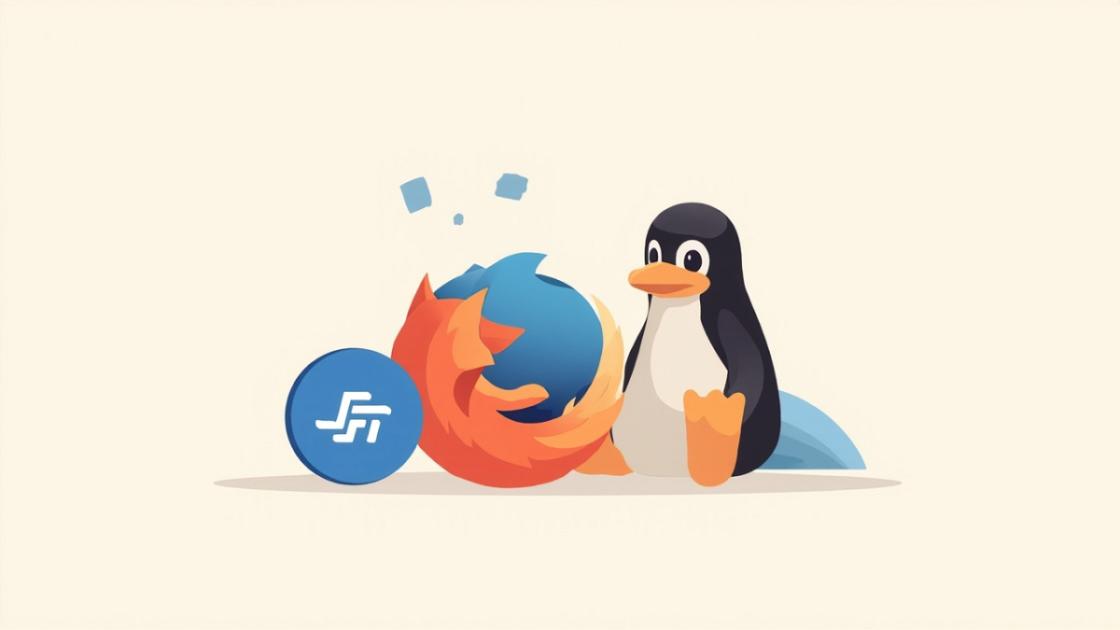 支付宝已支持 Linux 下的 Firefox