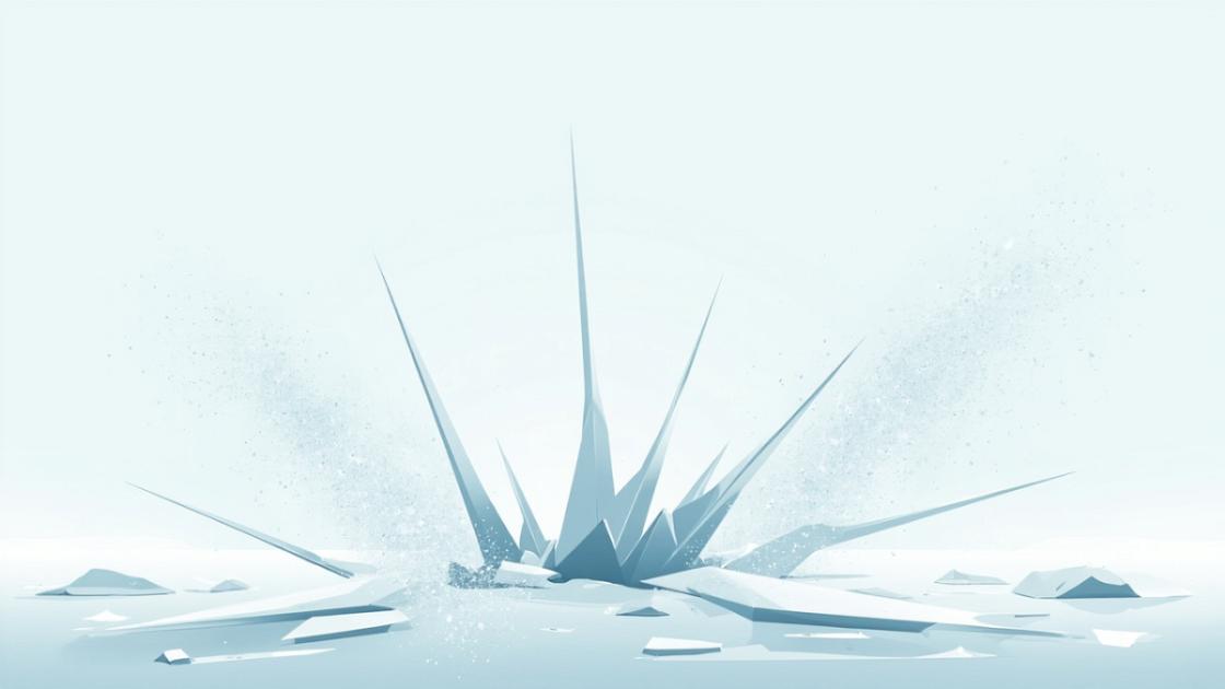 你能相信吗？暴雪破冰了
