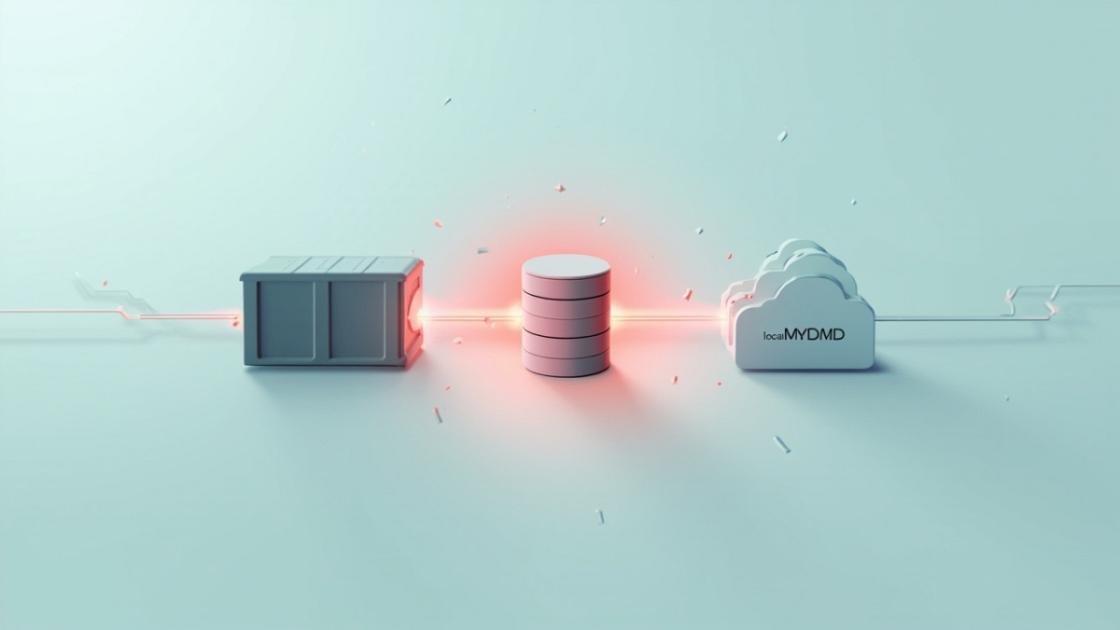 OrbStack的端口覆盖了Local端口导致本地Mysql不能启动